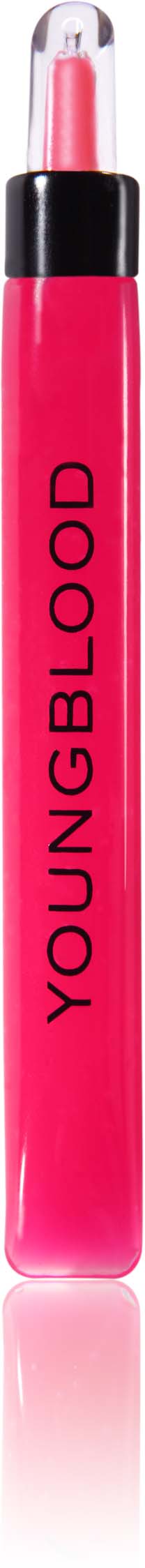 Youngblood Mighty Shiny Lip Gel 02 Confessed