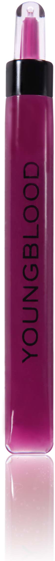 Youngblood Mighty Shiny Lip Gel 05 Exposed