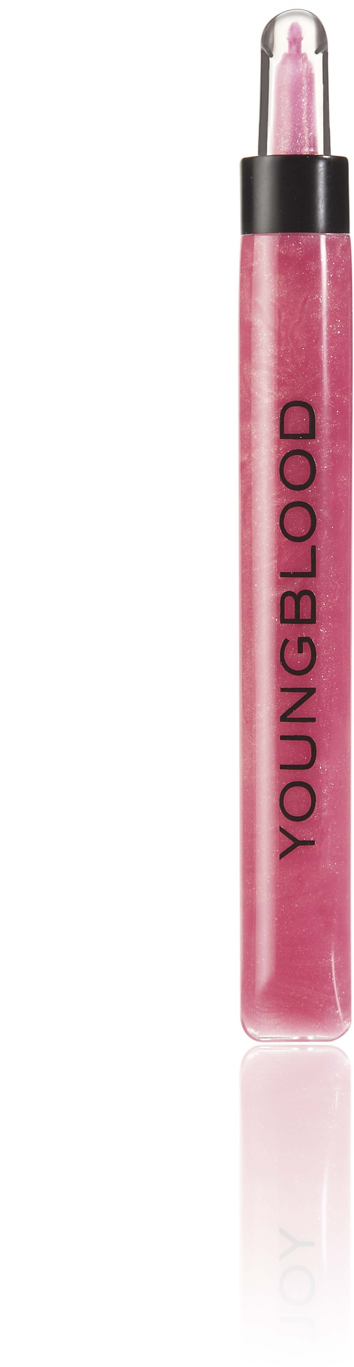 Youngblood Mighty Shiny Lip Gel 08 Flaunt