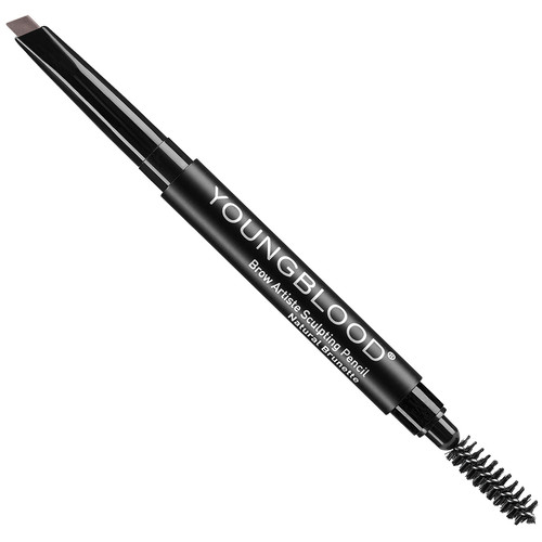 Youngblood Brow Artiste Pencil Natural Brunette