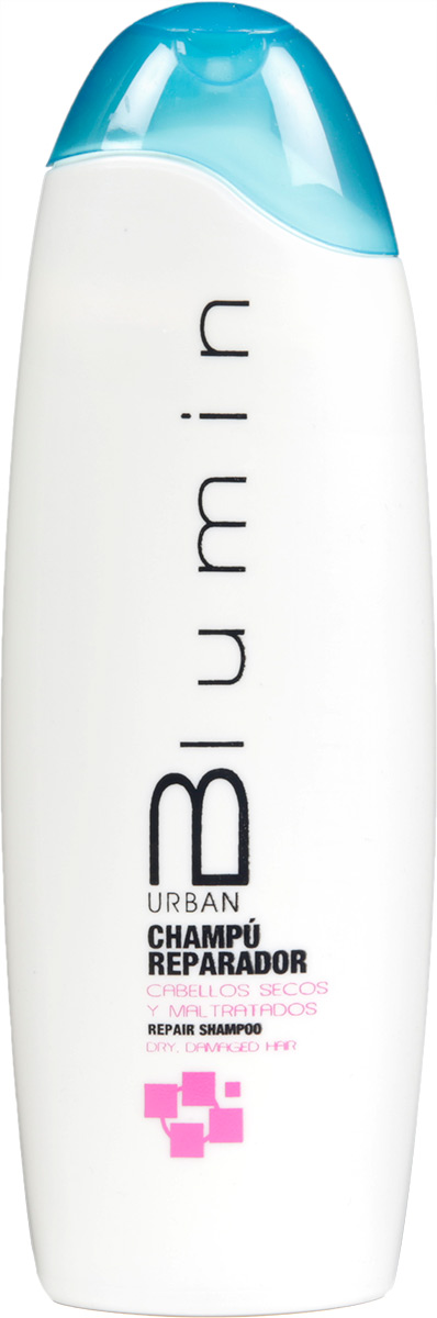 Blumin For Dry & Damaged Hair Shampo 300ml