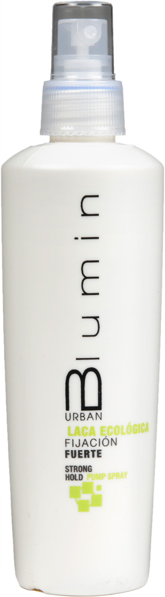 Blumin Eco Hair Spray Strong 250ml