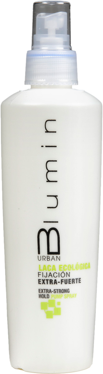 Blumin Eco Hair Spray Extra Strong 250ml