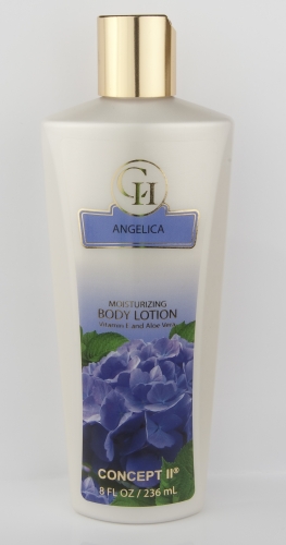 Concept II Angelica Body Lotion