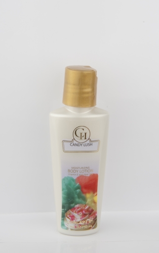 Concept II Candy Lush Body Lotion 50ml