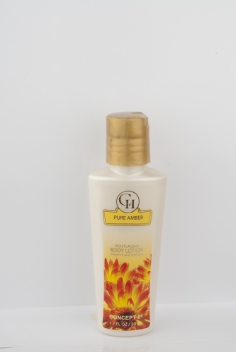 Concept II Pure Amber Body Lotion 50ml