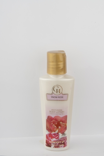 Concept II Snow Rose Body Lotion 50ml