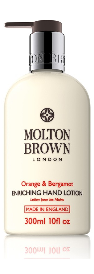 Molton Brown Orange & Bergamot Hand Lotion