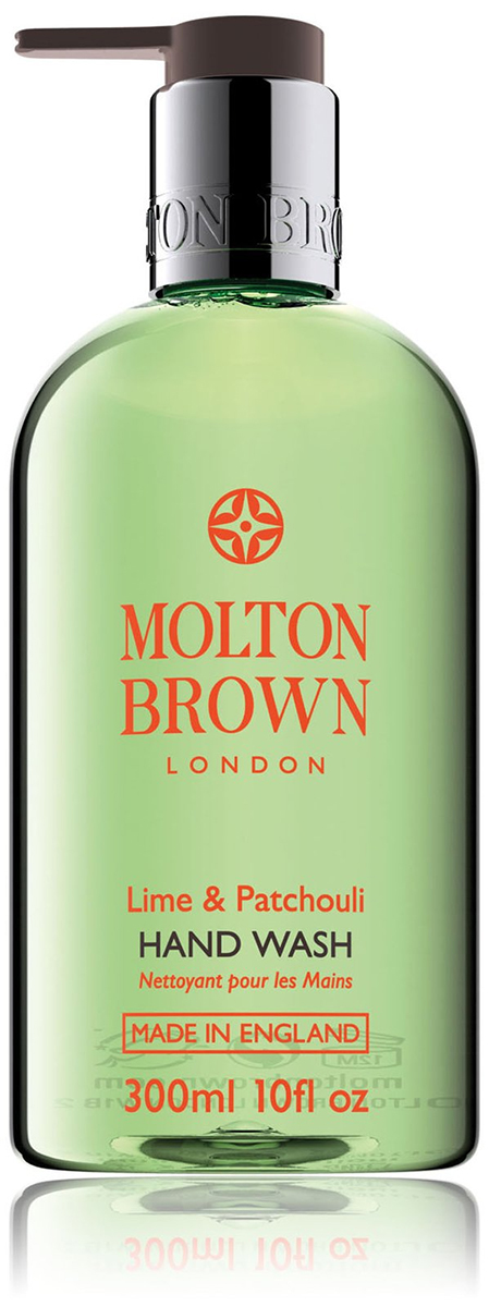 Molton Brown Lime&Patchouli Hand Wash
