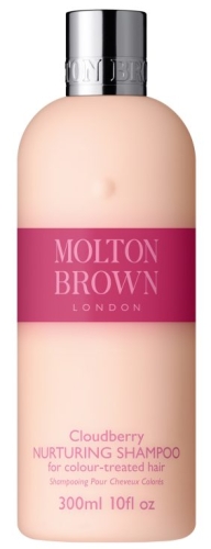 Molton Brown Cloudberry Nurturing Shampoo