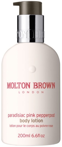 Molton Brown Paradisiac Pink Pepperpod Body Cream