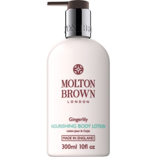Molton Brown Gingerlily Nourishing Body Lotion