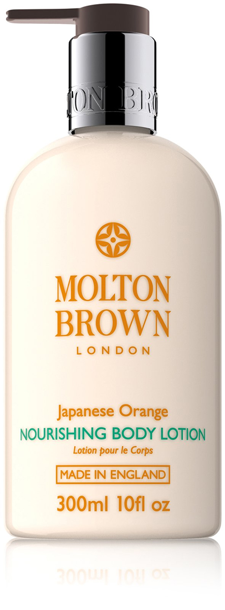 Molton Brown Enlivening Toko-Yuzu Body Lotion
