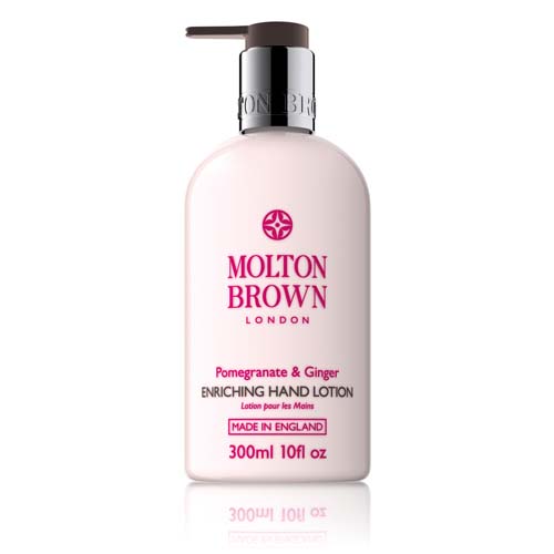 Molton Brown Pomegranate & Ginger Hand Lotion