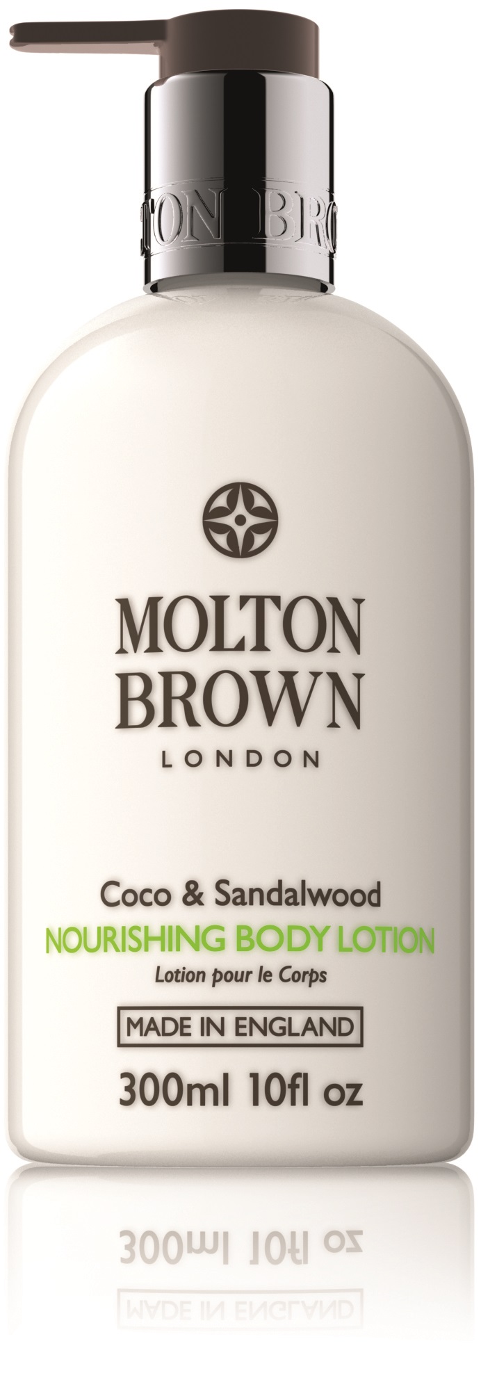 Molton Brown Coco & Sandalwood Body Lotion