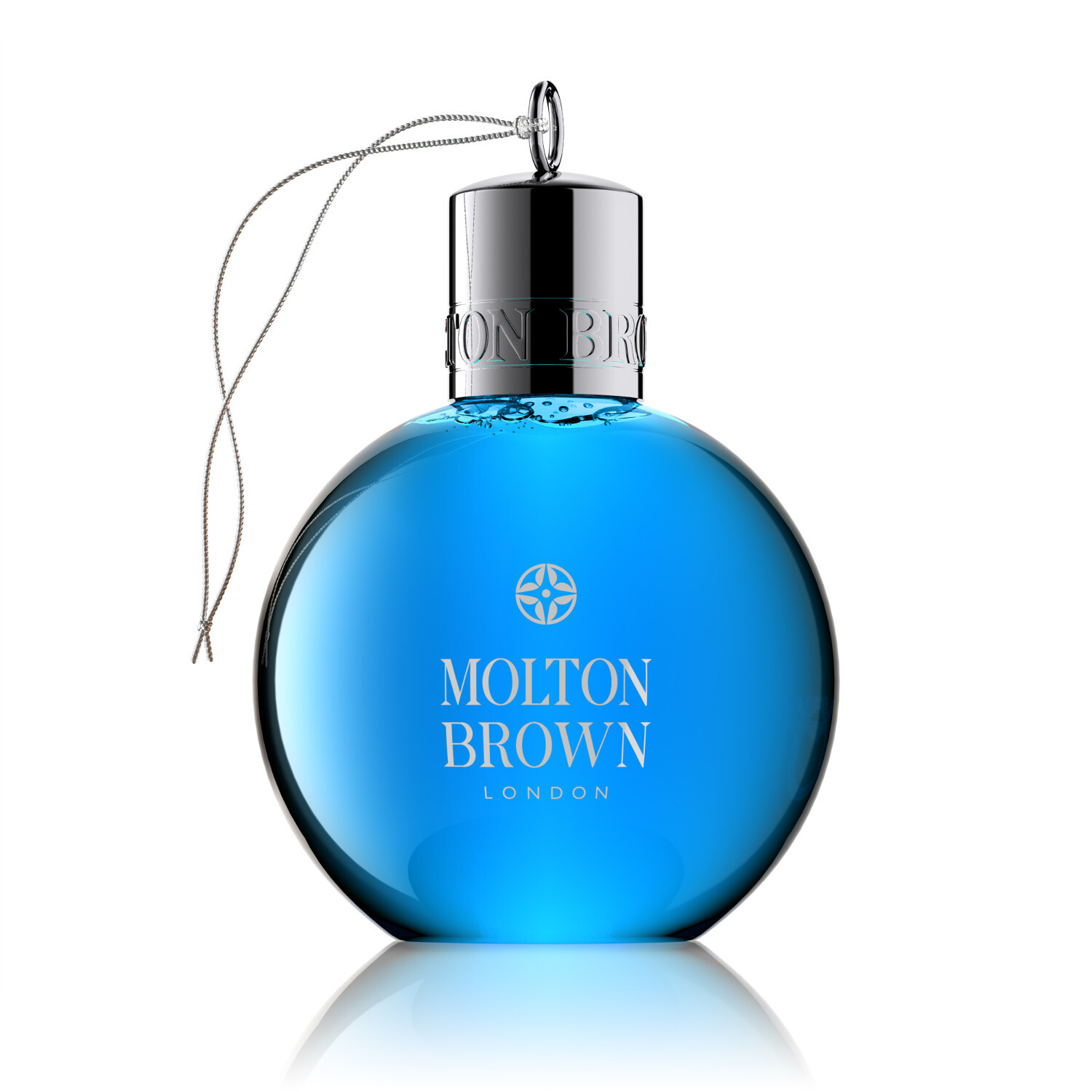 Molton Brown Festive Bauble Templetree