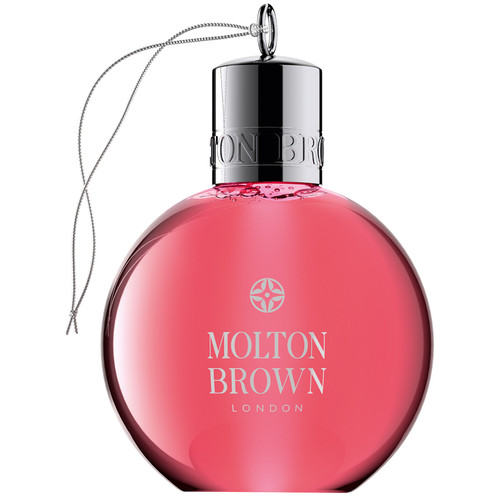 Molton Brown Festive Bauble Pink Pepperpod