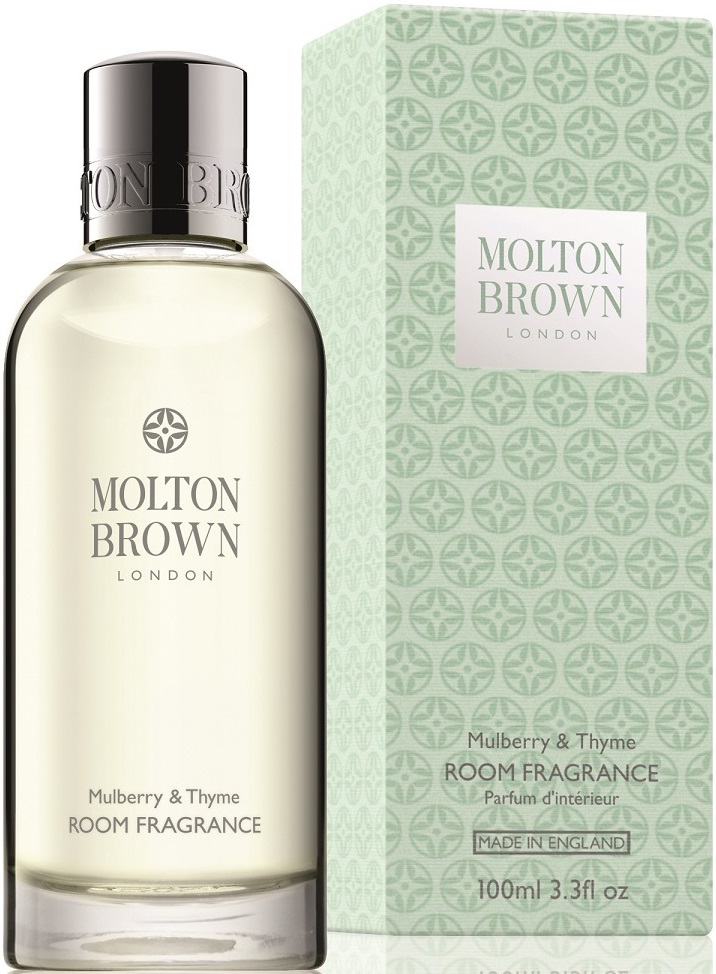 Molton Brown Mulberry & Thyme Room Fragrance 100ml