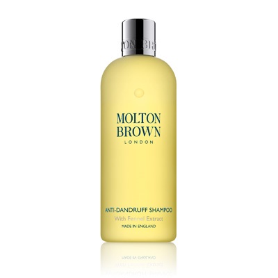 Molton Brown Men Hair Anti - Dandruff Shampoo 300ml