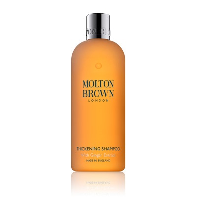 Molton Brown Men Hair Thickening Shampoo