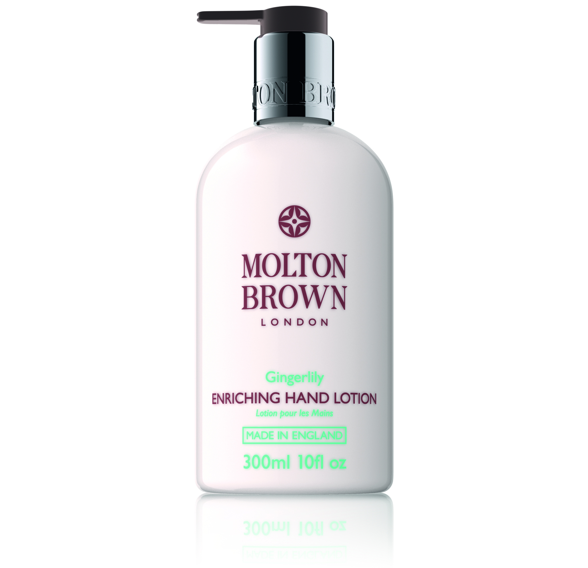 Molton Brown Gingerlilly Hand Lotion