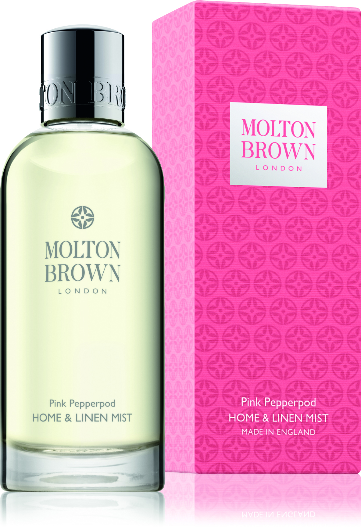Molton Brown Pink & Linen Mist