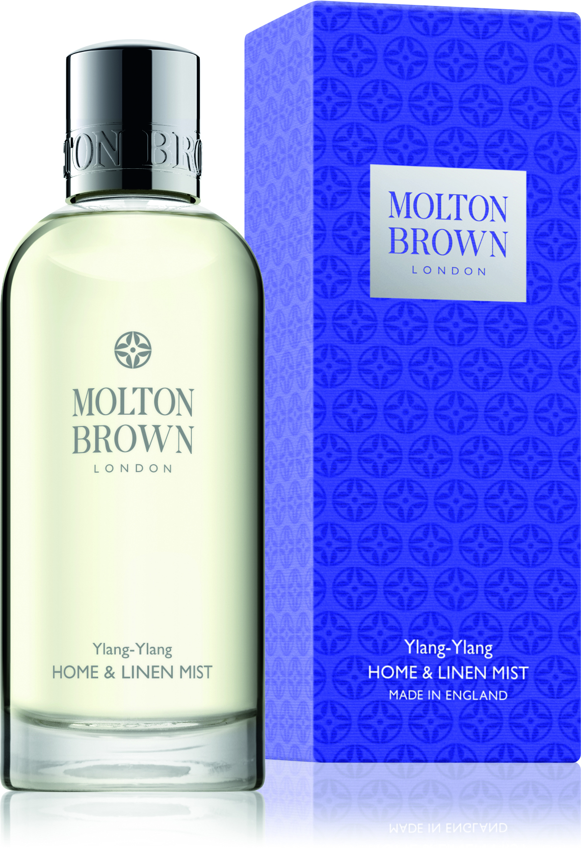 Molton Brown Ylang-Ylang & Linen Mist