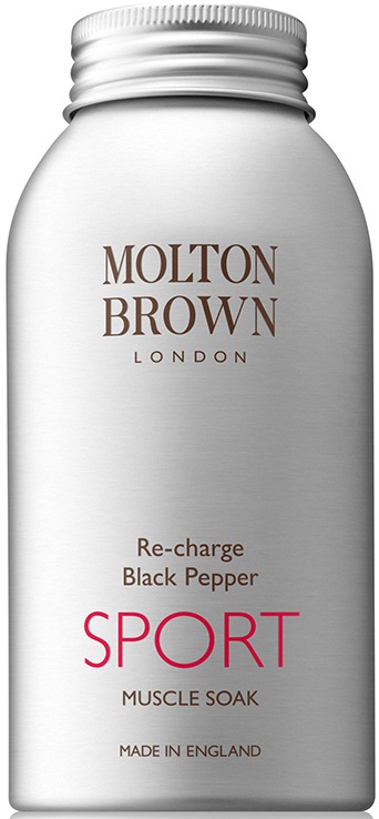 Molton Brown Re-Charge Muscle Soak