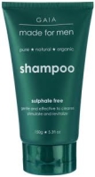 Gaia Made for Men Shampoo