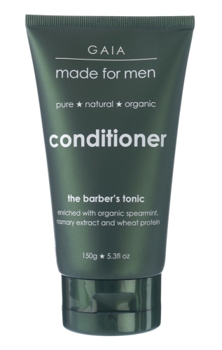 Gaia Made for Men Conditioner