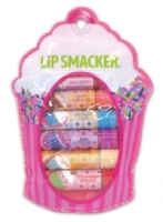 Lip Smacker Cupcake Lovers Collection