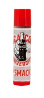 Lip Smacker Coca-Cola University Balm Classic White