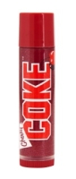 Lip Smacker Coca-Cola University Balm Cherry