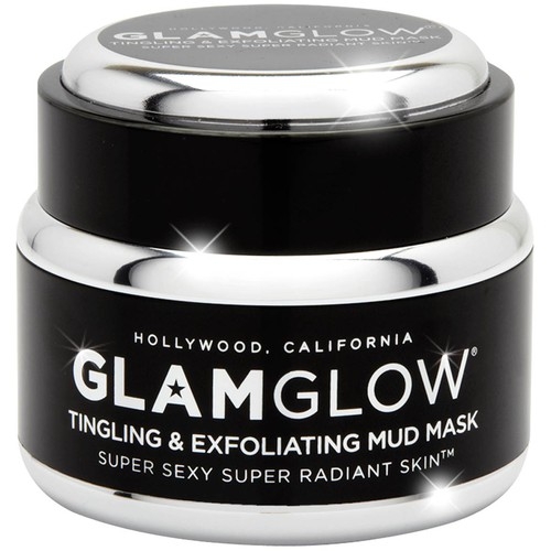 GlamGlow Youth-Mud Tinglexfoliate Treatment