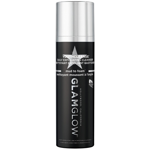 GlamGlow Youthcleanser