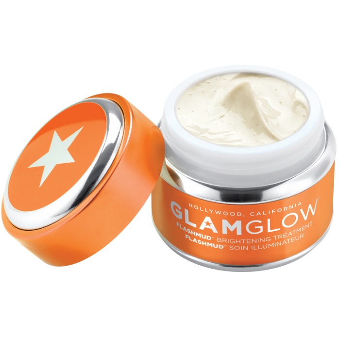 GlamGlow Flashmud Orange Ansiktsmask 50ml