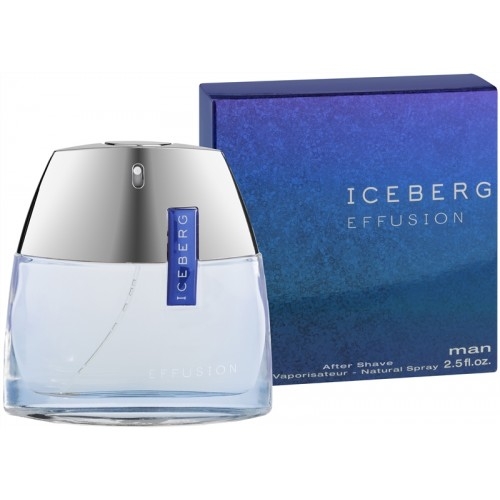 Iceberg Effusion After Shave 75ml