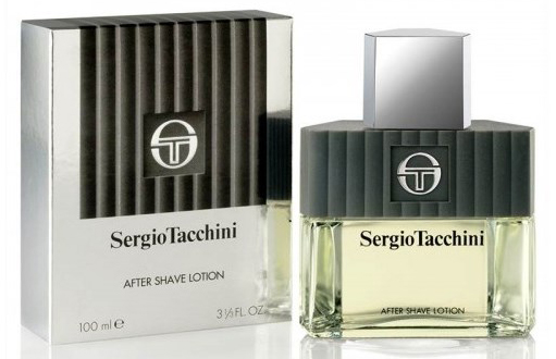 Sergio Tacchini Classic After Shave