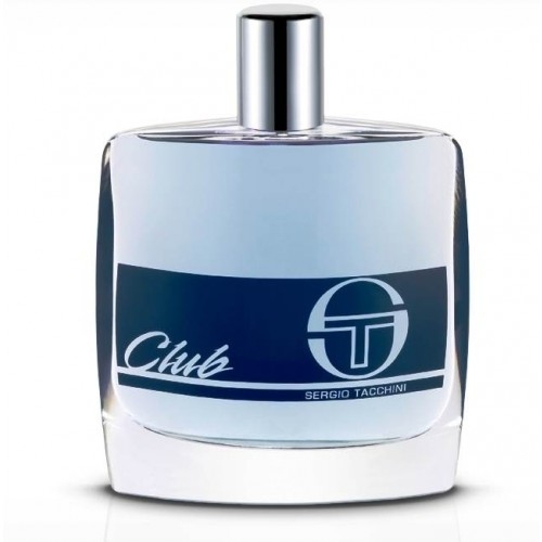 Sergio Tacchini Club After Shave Lotion 100ml
