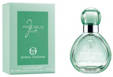 Sergio Tacchini Precious Jade 30ml
