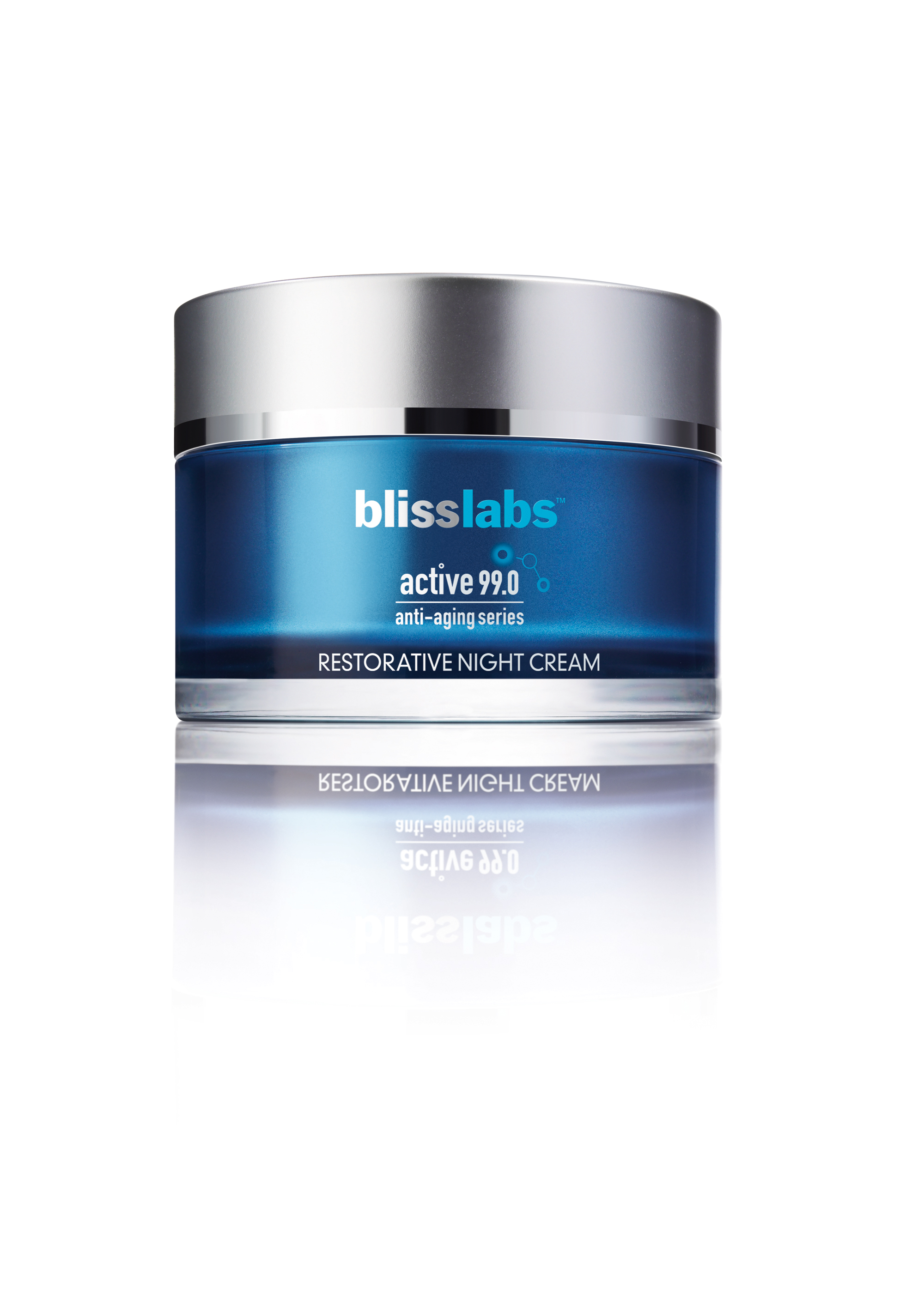 Bliss Active 99 Restorative Night Cream 50ml
