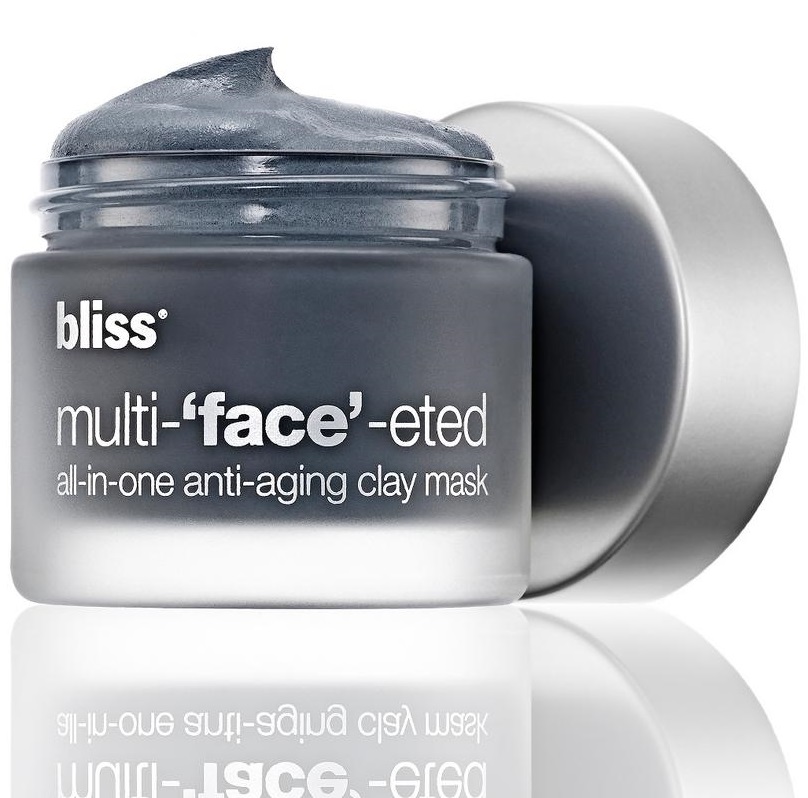 Bliss Multi Face Ted 65g