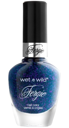 Wet n Wild Fergie Nail Color Dutchess