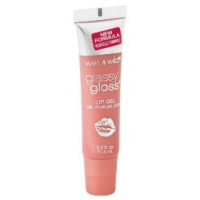 Wet n Wild Glassy Gloss This Two Shall Glass