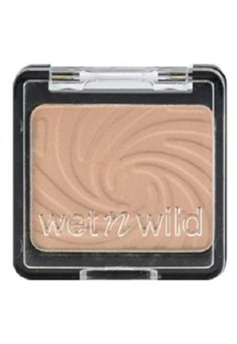 Wet n Wild Color Icon Eyeshadow Single Brulee