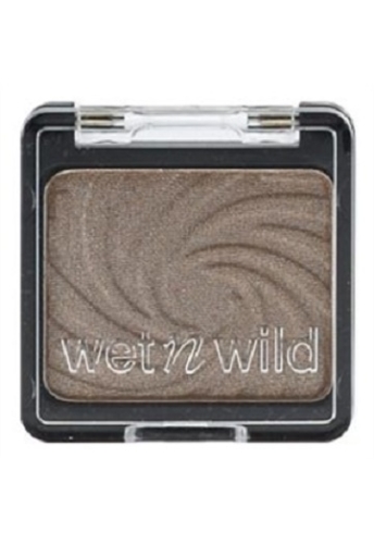 Wet n Wild Color Icon Eyeshadow Single Nutty