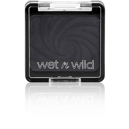 Wet n Wild Color Icon Eyeshadow Single Panther