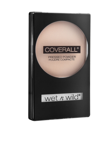 Wet n Wild Cover All Pressed Powder Fair
