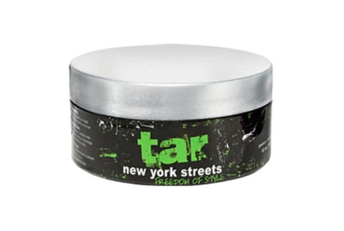 New York Streets Tar