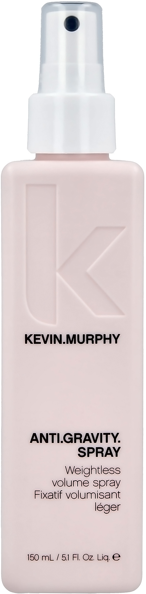 Kevin Murphy Anti Gravity Spray Weightless